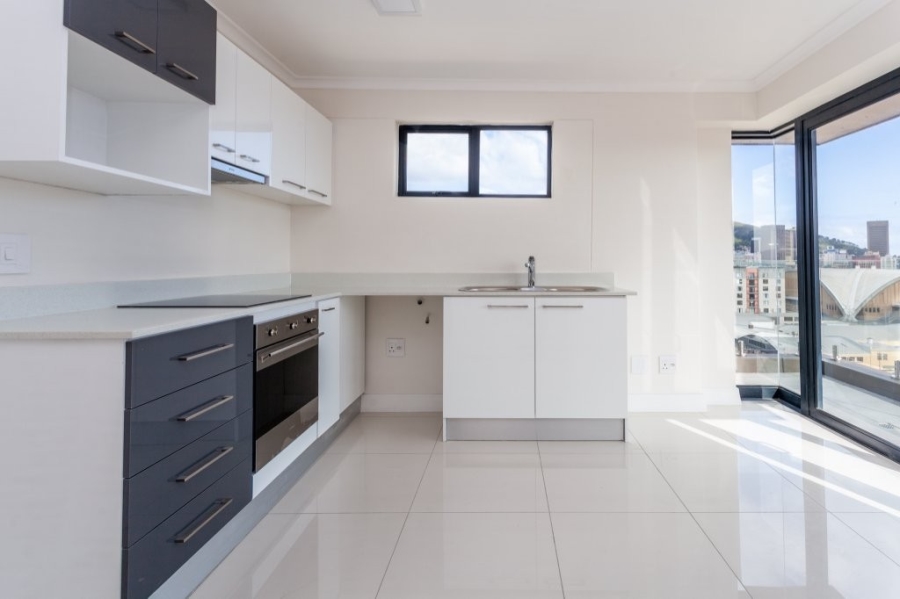 2 Bedroom Property for Sale in Zonnebloem Western Cape